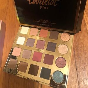 Tarteist Pro Palette
